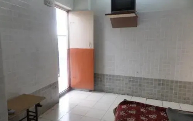 Sagar Lodge