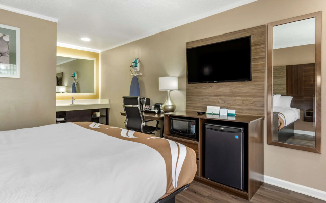 Quality Inn & Suites Pawleys Island