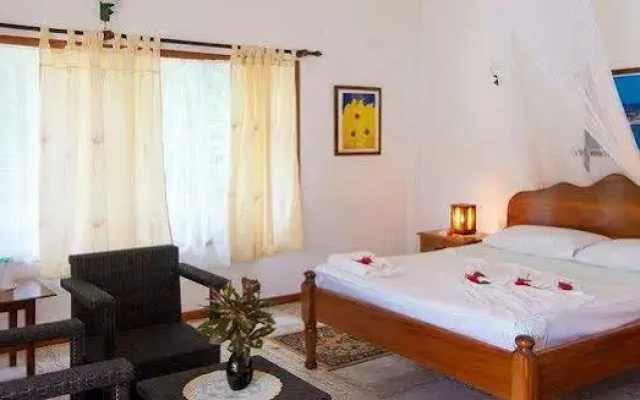 Zerof Guest House & Self Catering Apartments