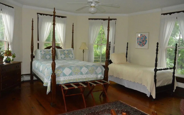 Belle Meade Bed and Breakfast