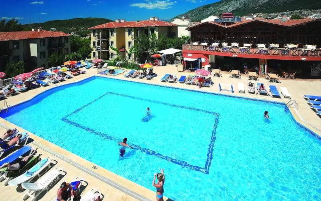 Litera Fethiye Relax