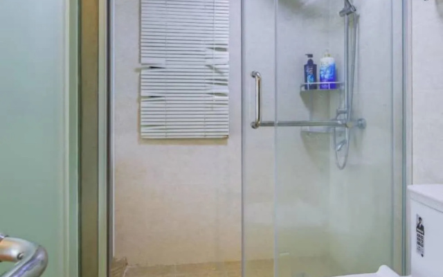 Shenzhen Yiwan Service Apartment