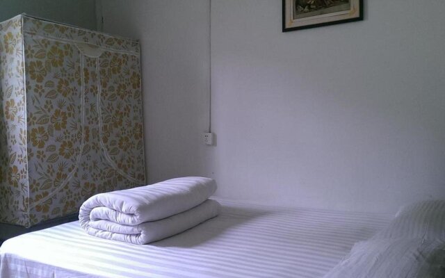 Отель Xi'an Xujiazhuang Inn Китай, Сиань - отзывы, цены и фото номеров - забронировать отель Xi'an Xujiazhuang Inn онлайн комната для гостей