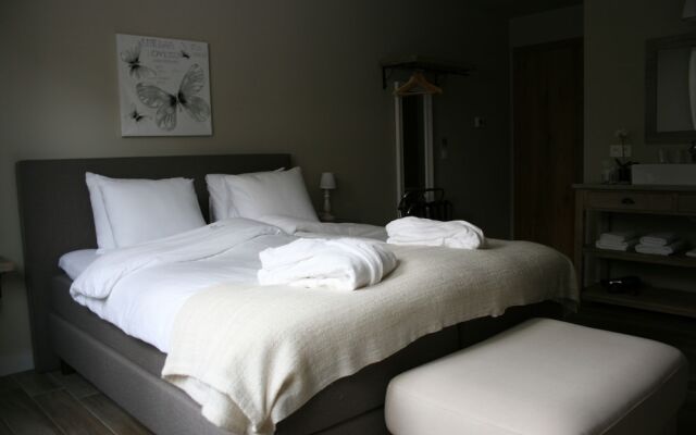 B&B Rosteline