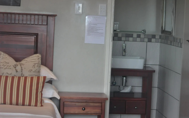 Villa Beryl Guesthouse