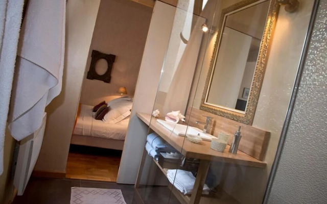 Les Chambres de lAbbaye