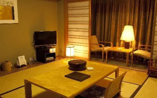 Yuzawa Grand Hotel