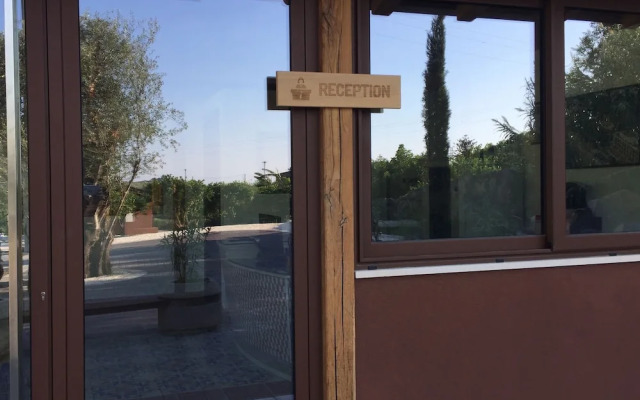 Don Vittorio Country Village