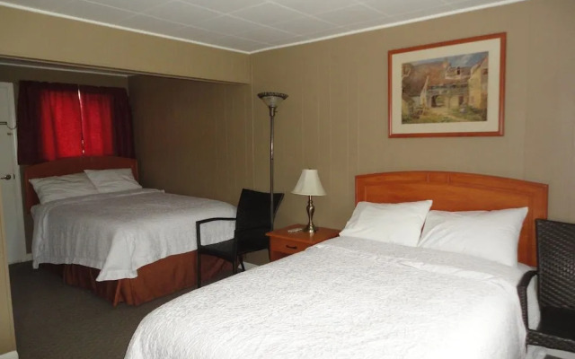 Sorrento Inn Motel