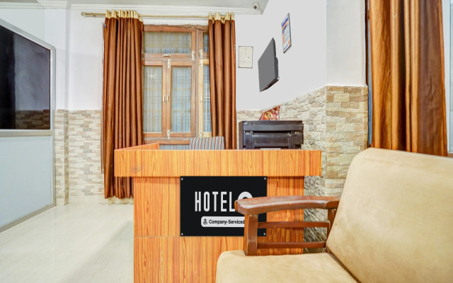 Super Hotel O Jankipuram Vikas Nagar