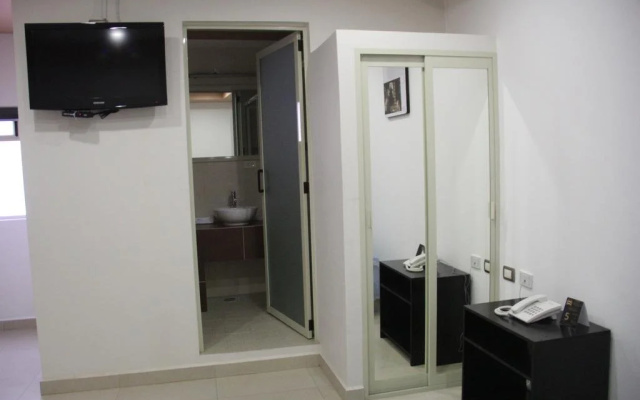 Hotel del Centro(Rolovi Hotel Xalapa Centro)
