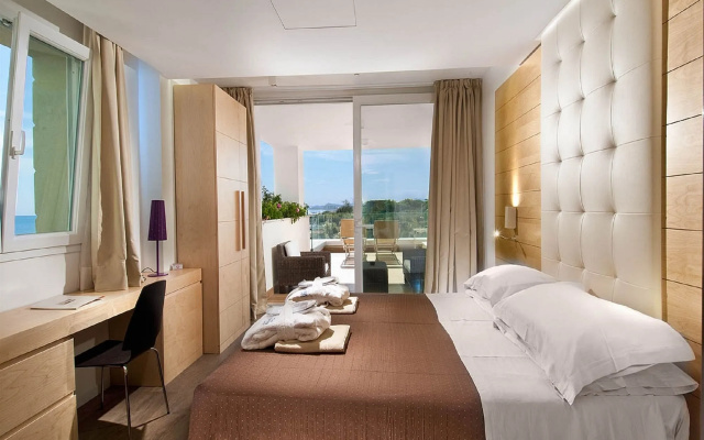 Hotel Sarti