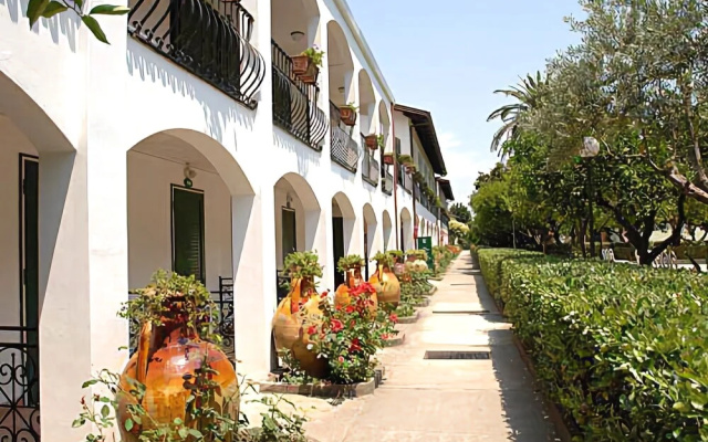 Villaggio Guglielmo