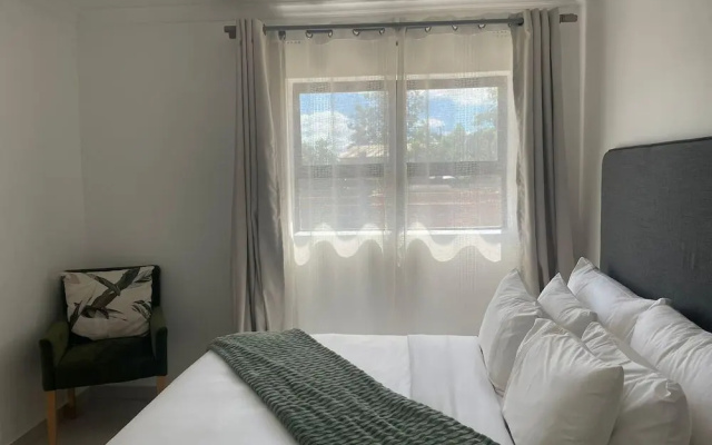 Canvas Lofts 1 Famona Modern 2-bed - 2310