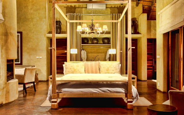 Tala Game Reserve