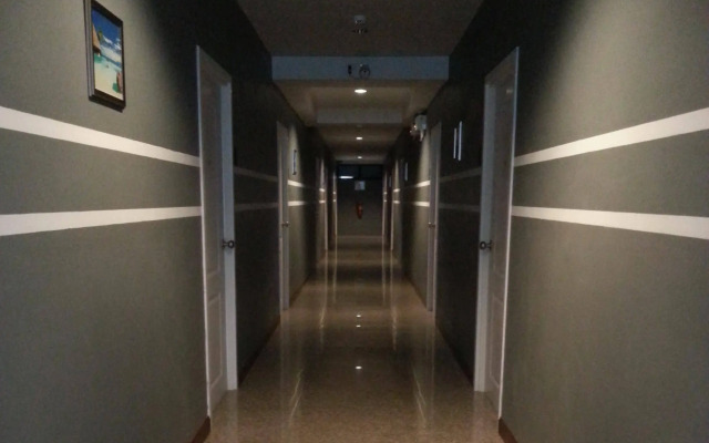 JJ Fourseason Residence Suvarnabhumi