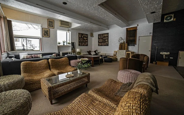 Melö Haus - Hostel