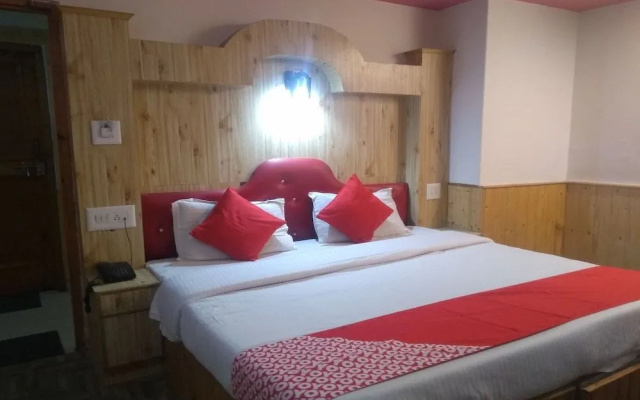 OYO 24552 Hotel Koyal