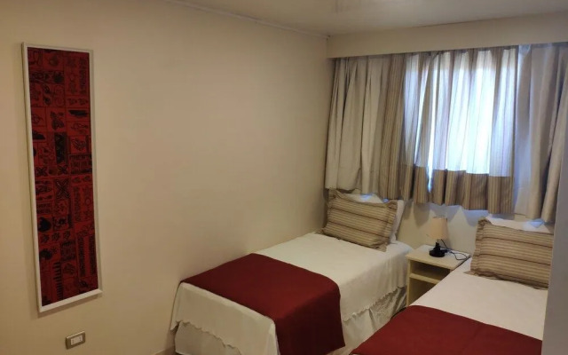 Hotel Maea Hare Repa