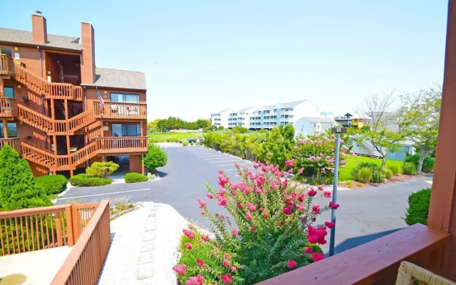 Sunset Landing 24 2 Bedroom Townhouse by RedAwning