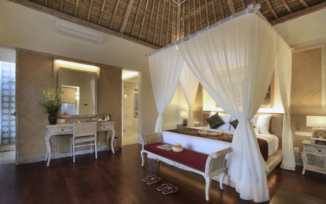 The Udaya Resorts and Spa
