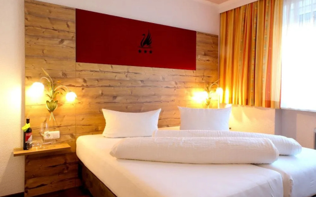 Hotel Gasthof Zum Schwanen