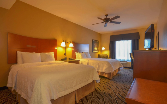 Hampton Inn Bryant