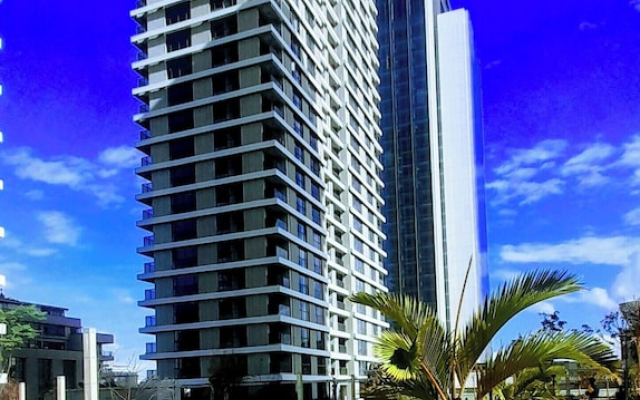 Luxurious 2-bedroom Apartment With Full Accessibility in Nairobi