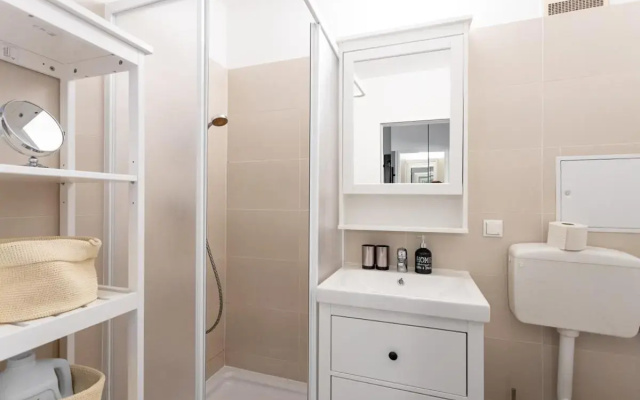 NEW ShalalaLiving Vienna - Apartment 04 - Meidlinger Markt