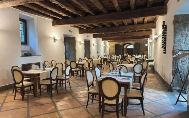 Casale Malatesta
