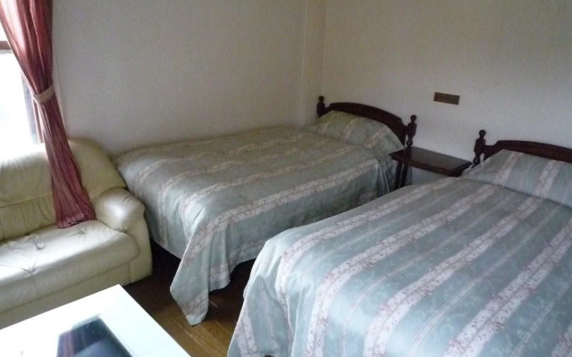 Otaru Guest House