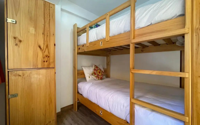 Usgar Machupicchu Inn