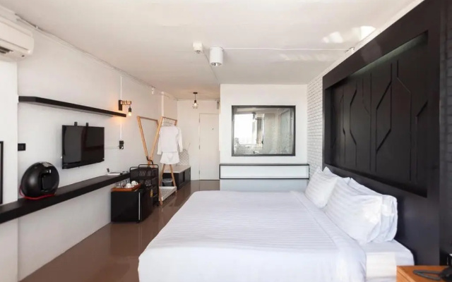 R1 Nimman Hotel Chiangmai