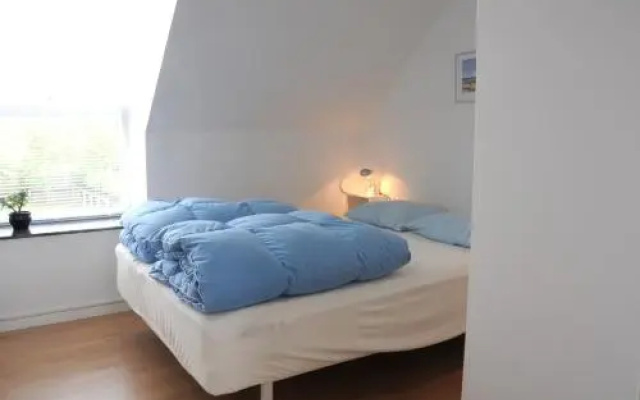 Hotel Strandvejen Apartment 3