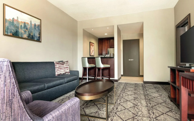 DoubleTree by Hilton Atlanta - Northlake