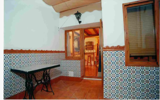 Marqueño Turismo Rural