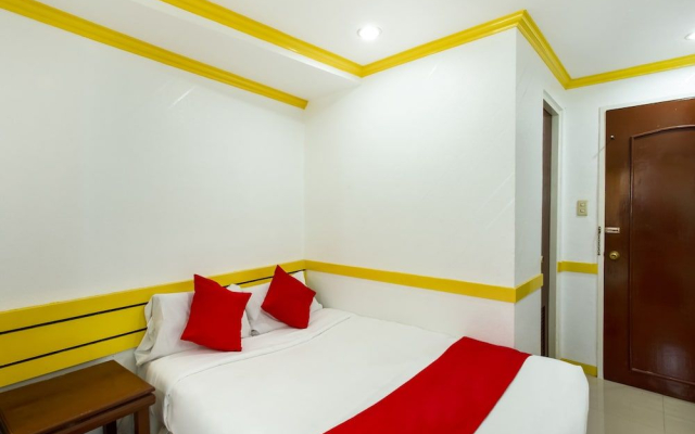 OYO 496 D'Abirus Inn
