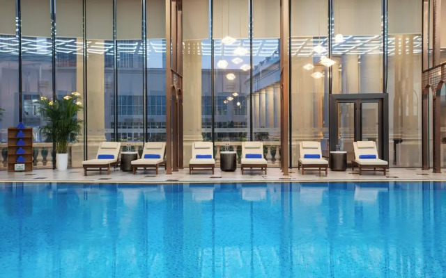 Swisstel Hefei Grand Park