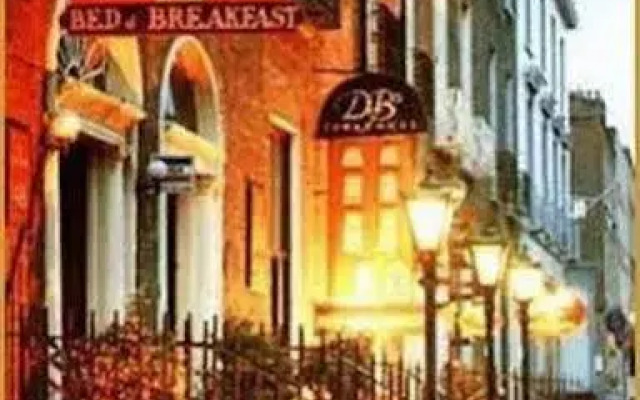 The Townhouse Dublin