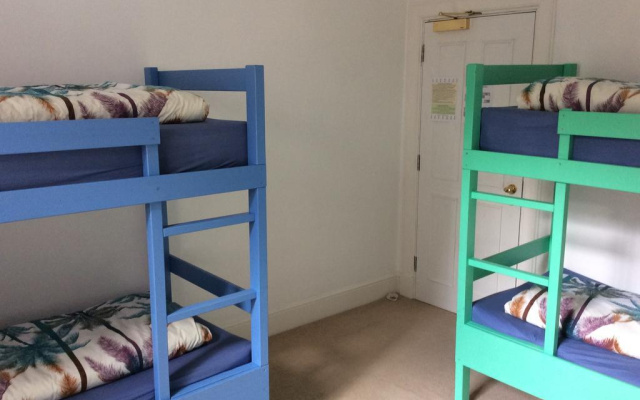 Carlisle City Hostel