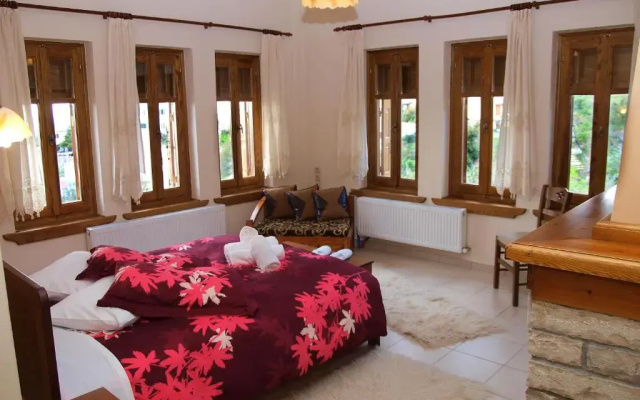 Hotel Ilianna