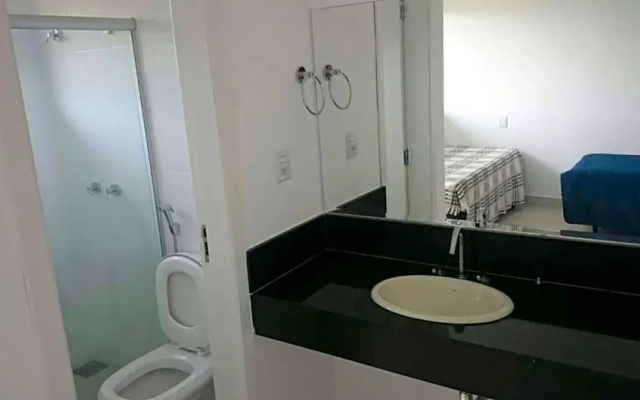 Apartamento Mirante De Escarpas