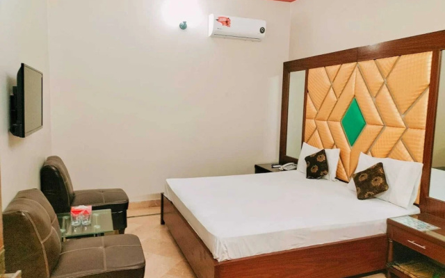 Subhan Palace Guest House Karachi