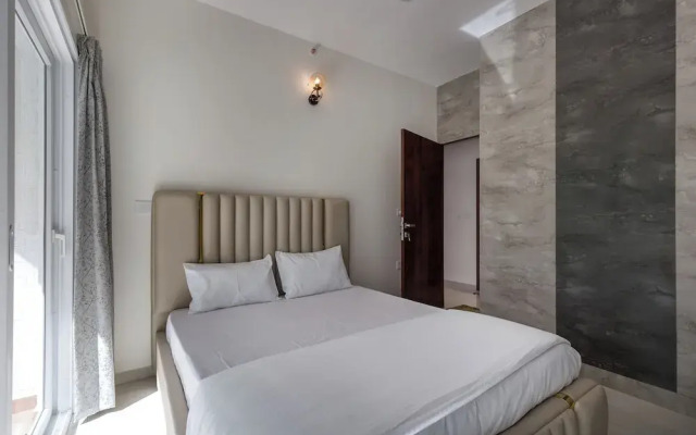 Raintree Apartment Hebbal North Bangalore