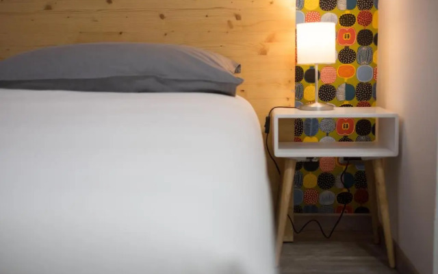 Alpen Pila Residence