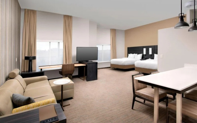 Residence Inn Denver Airport/Convention Center