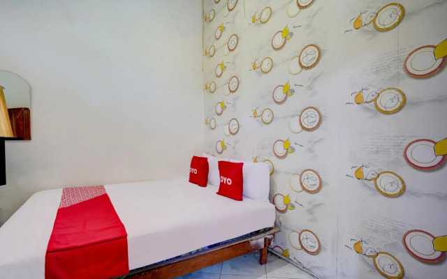OYO 92740 Hotel The Orchad Syariah