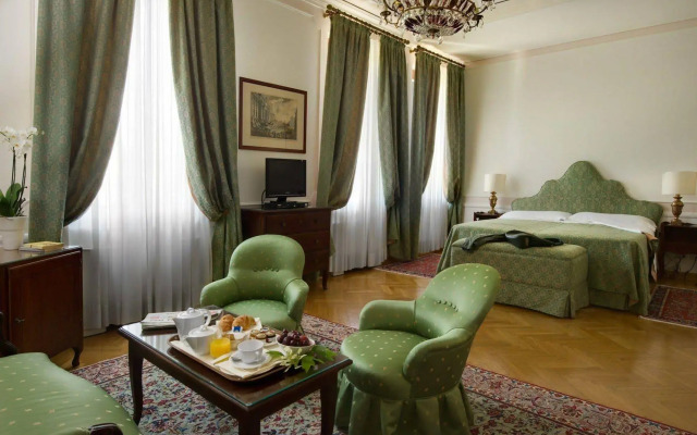 Hotel Relais Monaco