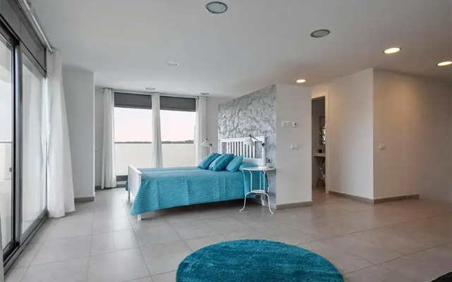 Villa Garriguella