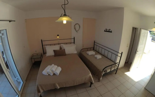 Studios Maniati